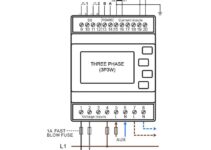 Ct Connection Diagram