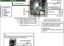 Weighing Scale Pcb Circuit Diagram