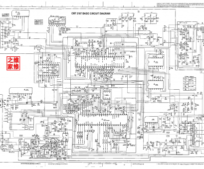 Control Panel Wiring Diagram 1