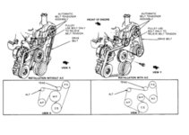Mack Mp8 Belt Diagram