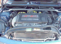 Mini Cooper Engine Diagram