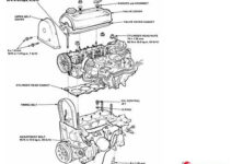 2002 Honda Civic Engine Diagram