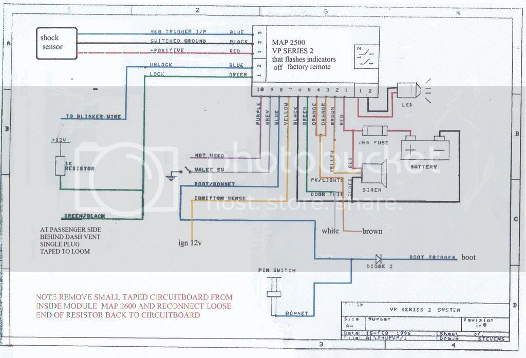 Vn V8 Wiring Diagram 1