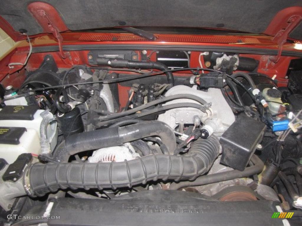Ford Ranger Engine Parts Diagram 19