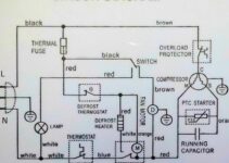 Timer Switch Connection Diagram