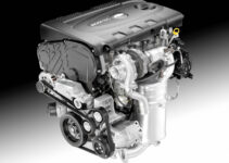 Chevy Cruze 2014 Engine Diagram