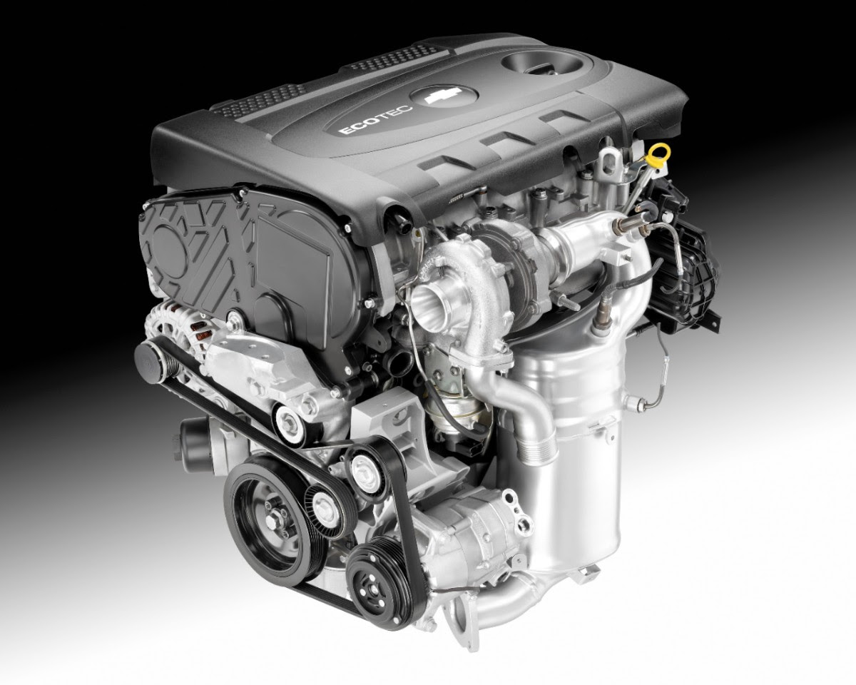 Chevy Cruze 2014 Engine Diagram 19