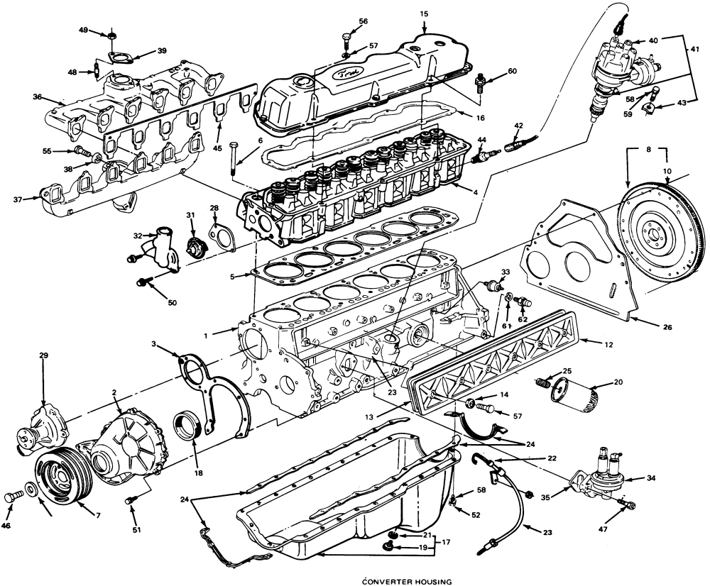 Chevy 5.3 Liter Engine Diagram 55