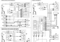 Ford Focus Mk2 Engine Diagram