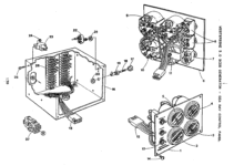 Westerbeke Generator Parts Diagram