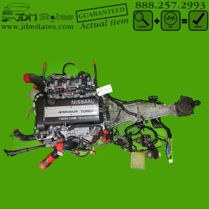 S13 Sr20Det Engine Wiring Diagram 1