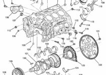 Dohc Diagram