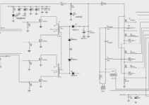 Inverter Circuit Diagram 12V 500W