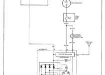 Honda Small Engine Ignition Switch Wiring Diagram