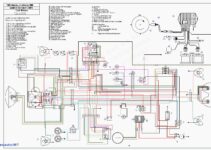 Pickup Wiring Diagrams