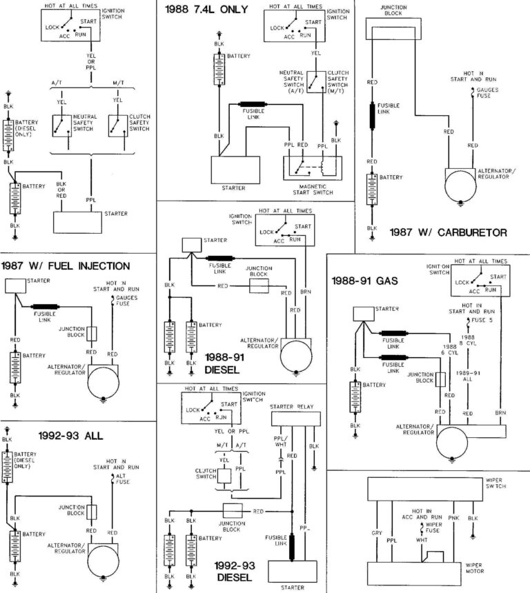 Rv Wiring Diagrams Online Headcontrolsystem