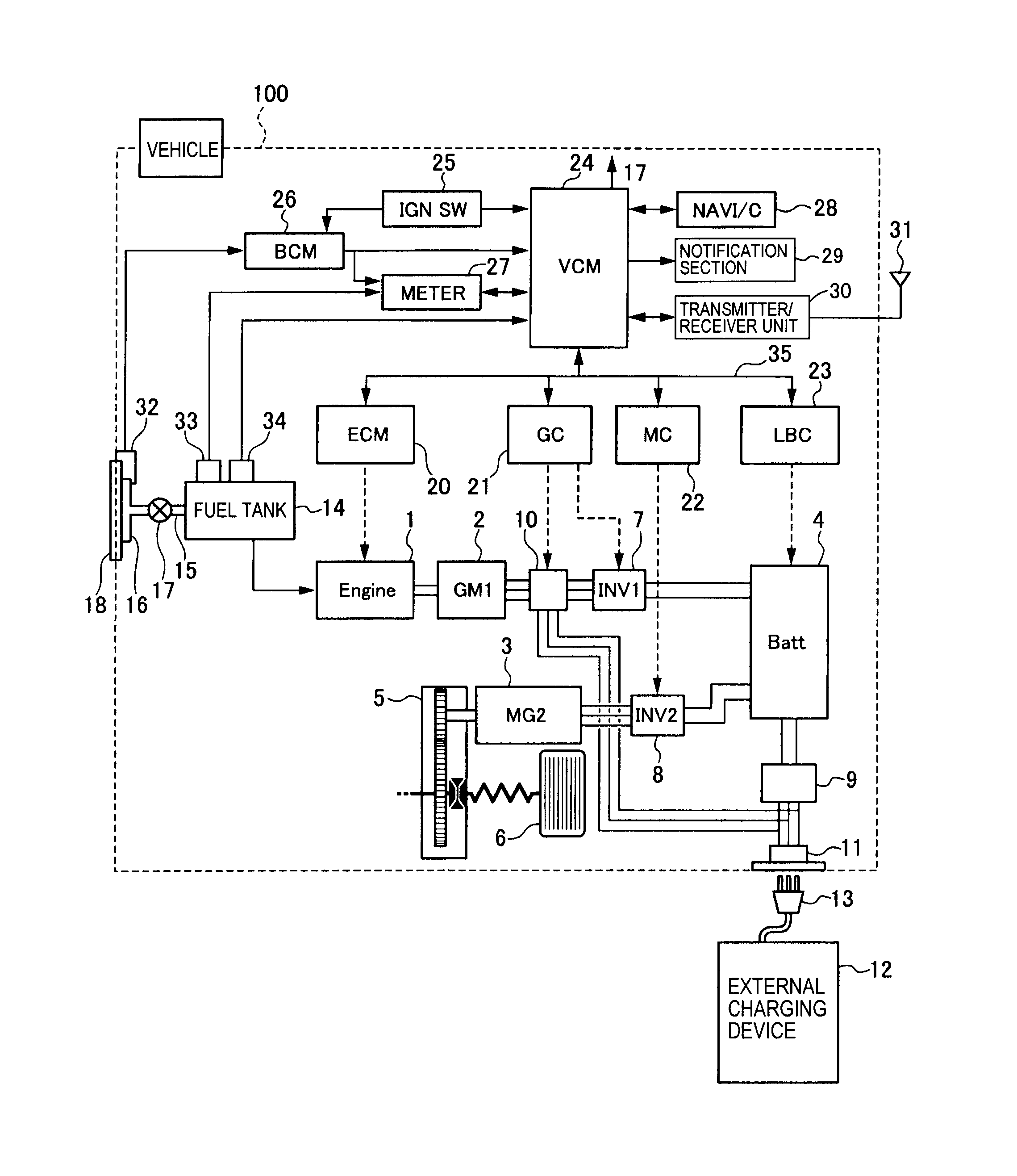 Audi A3 Engine Bay Diagram 1