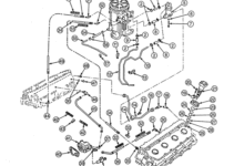 6.4 Powerstroke Fuel Line Diagram