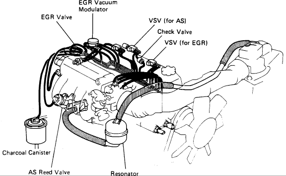 22Re Parts Diagram 1