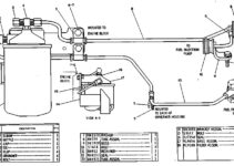 Cat 3204 Injection Pump Diagram