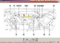 2011 Ford Focus Engine Diagram