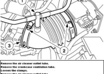 2003 Ford Escape V6 Engine Diagram
