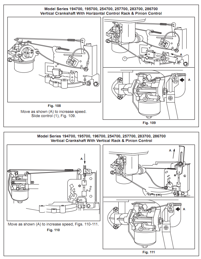 Briggs And Stratton 24 Hp Throttle Linkage Diagram 1
