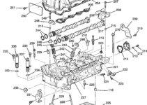 2012 Chevy Malibu Engine Diagram