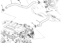 2013 Chevy Sonic Engine Diagram