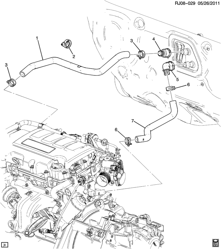 2013 Chevy Sonic Engine Diagram Headcontrolsystem