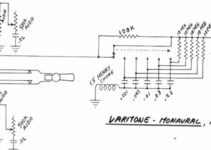Varitone Switch Wiring Diagram