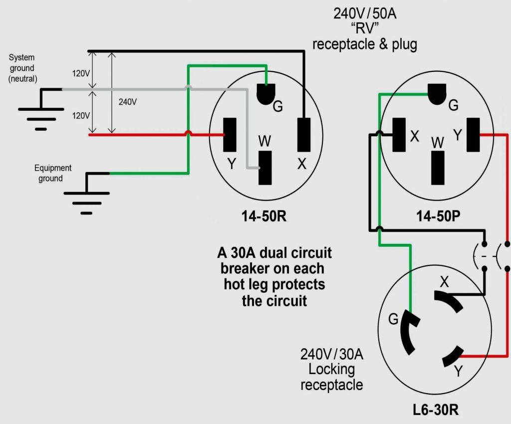 3 Wire Dryer Cord Diagram 1
