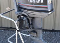 Yamaha 2 Stroke Outboard Cooling Diagram