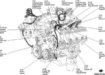 2003 Ford F150 Cylinder Diagram