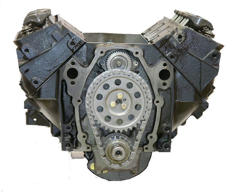 4.3 Liter V6 Vortec Engine Diagram 1
