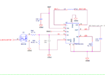 Led Tv Backlight Driver Circuit Diagram
