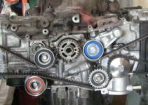 Ej25 Timing Belt Diagram