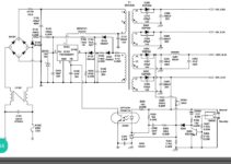 Smps Circuit Diagram Pdf