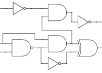 Logic Diagram Examples