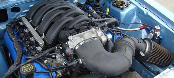 4.6 L V8 4.6 Ford Engine Diagram 1