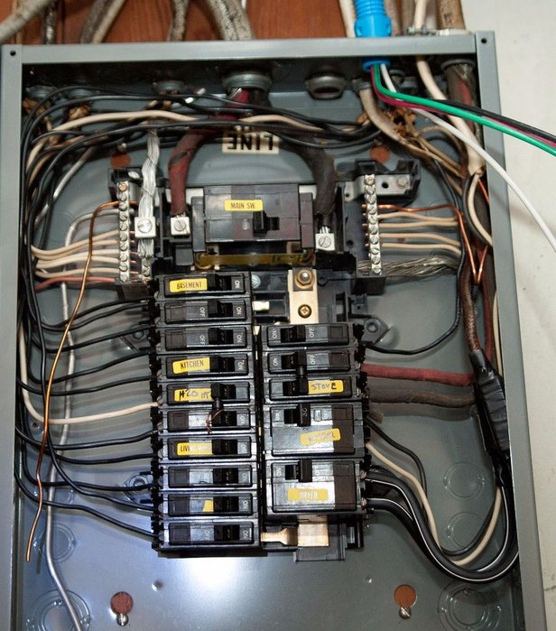 Generator Wiring Diagram And Electrical Schematics Pdf 1