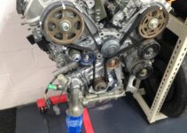 2005 Honda Accord V6 Belt Diagram