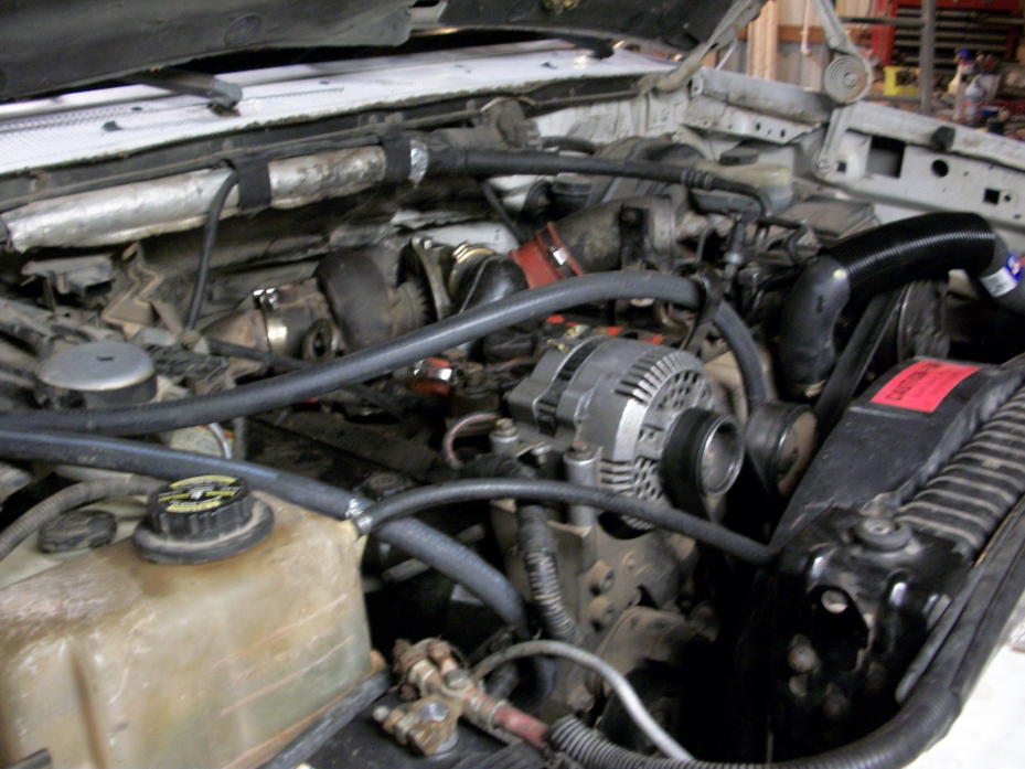 Mazda Bongo Engine Diagram 1