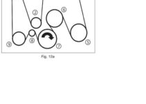 2010 6.7 Cummins Belt Diagram