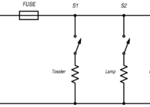 Parallel Connection Diagram
