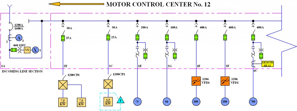 Electrical Diagram Online 1