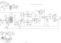 5V Smps Circuit Diagram
