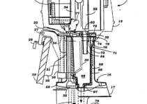 Mercury Outboard Cooling System Diagram