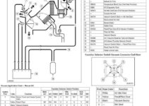 6.7 Powerstroke Vacuum Pump Diagram