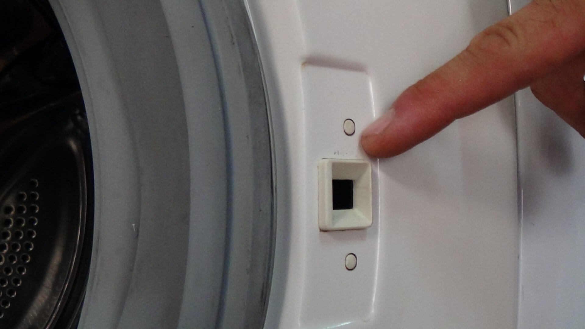 Washing Machine Door Lock Wiring Diagram 1